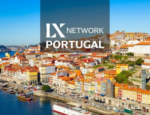 Red LX: Bienes Raíces en Portugal