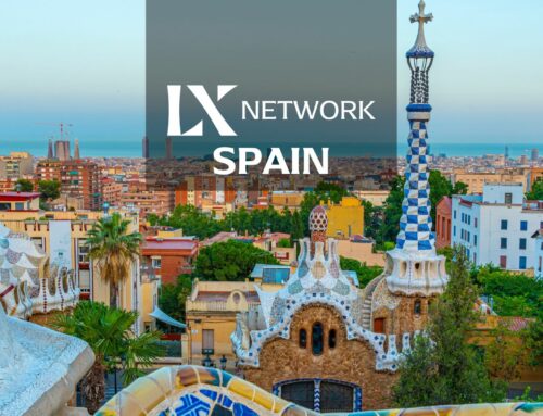 LX Network: Real Estate in Spain