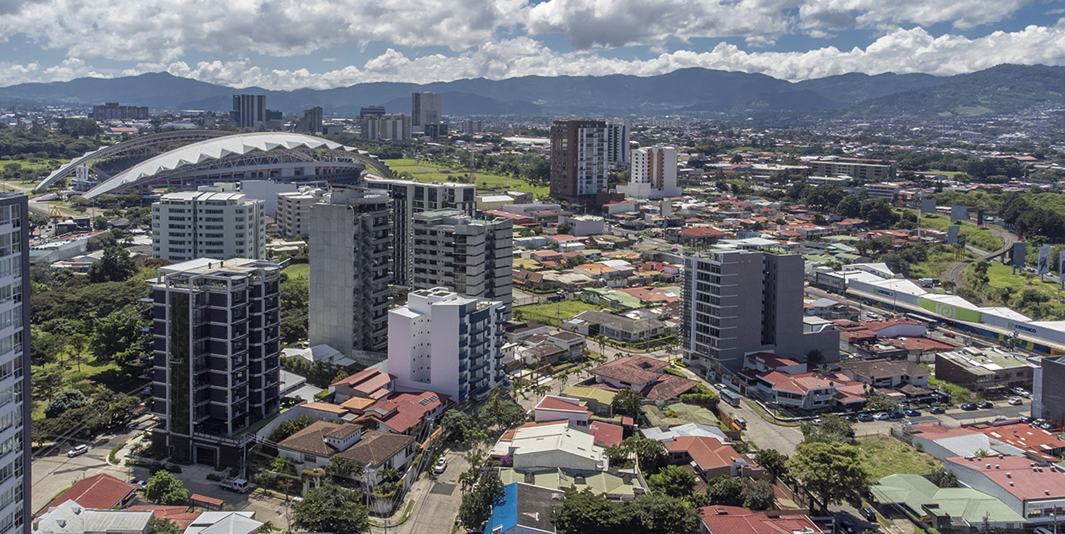 Legal differences of buying property in Costa Rica