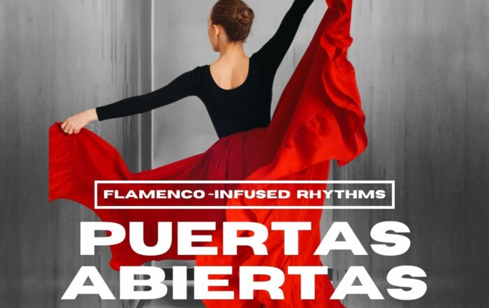 Flamenco music for real estate