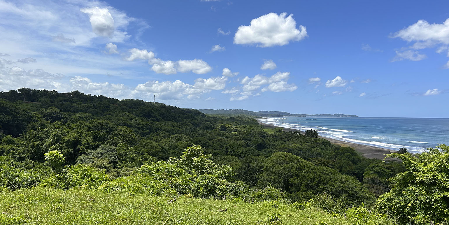 Residency by buying property in Costa Rica