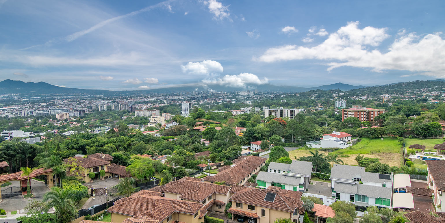 Legal structure for property ownership in Costa Rica