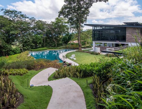 Solaris: Costa Rica Paradise Within Reach