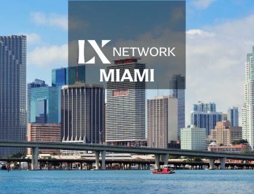 Red LX: bienes raíces en Miami