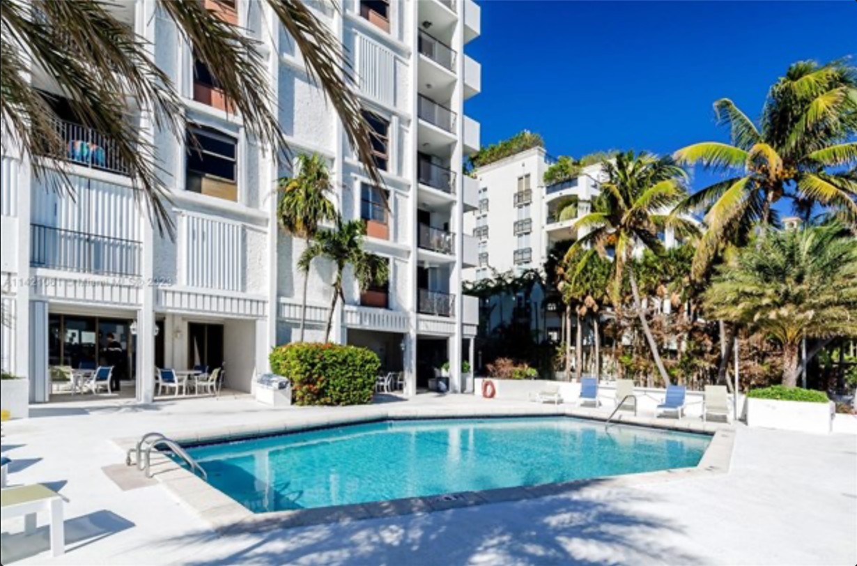 Real Estate in Miami