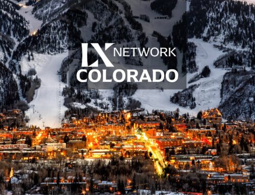 LX Network: Real Estate in Colorado