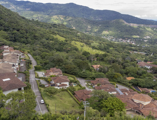 Propiedades para invertir en Costa Rica