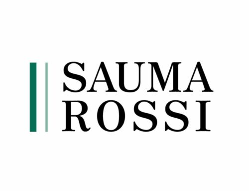 Firma inmobiliaria de abogados Sauma Rossi
