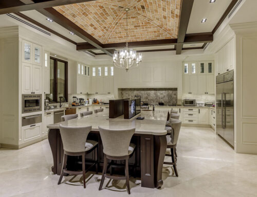 Which are the best materials for kitchen remodeling in Costa Rica?