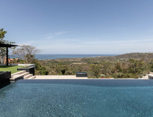 Costa Rica’s boom in Luxury Beach Homes Fueled by Rising Demand from International Buyers