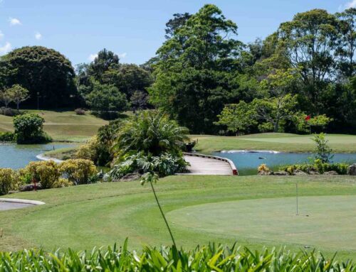 Explorando las principales comunidades residenciales de golf en Costa Rica