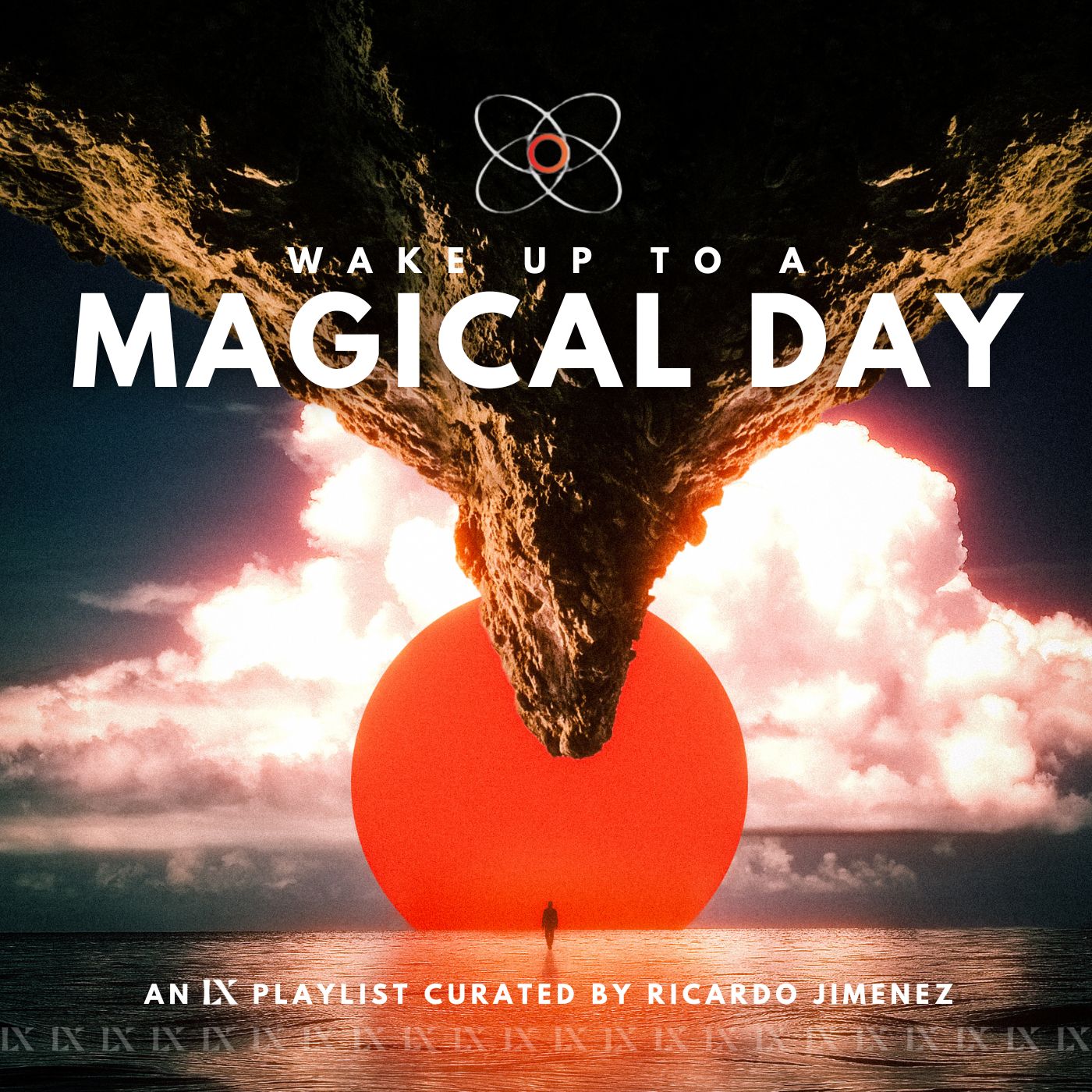 Magical Day - Ricardo Jimenez from Synchronicity.Global