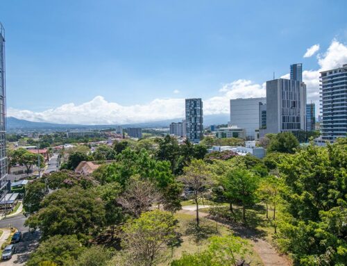 Costa Rica encabeza la lista – El mejor país para jubilarse en 2024