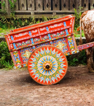 18 Mudarse a Costa Rica