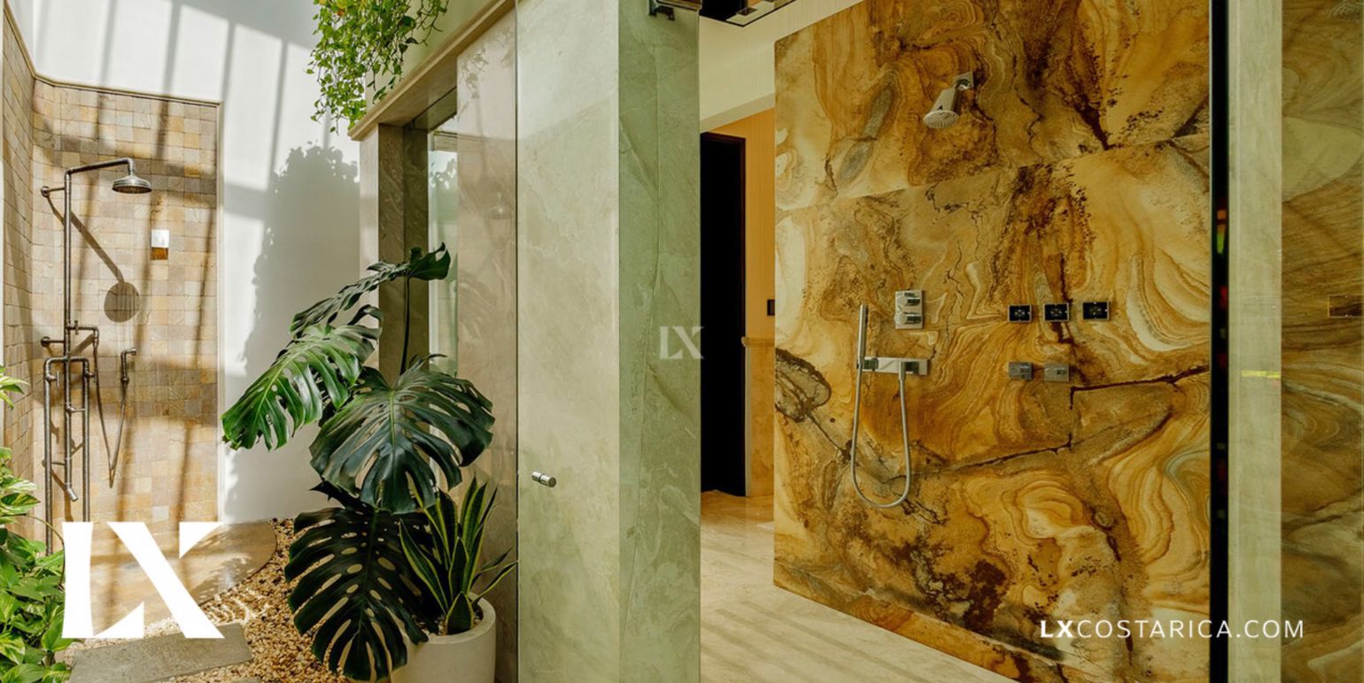 Feng Shui Luxury Homes