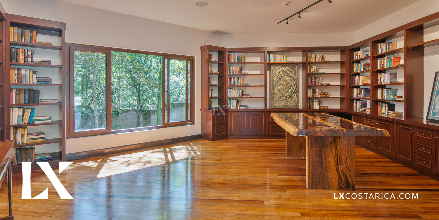 Feng Shui Luxury Homes