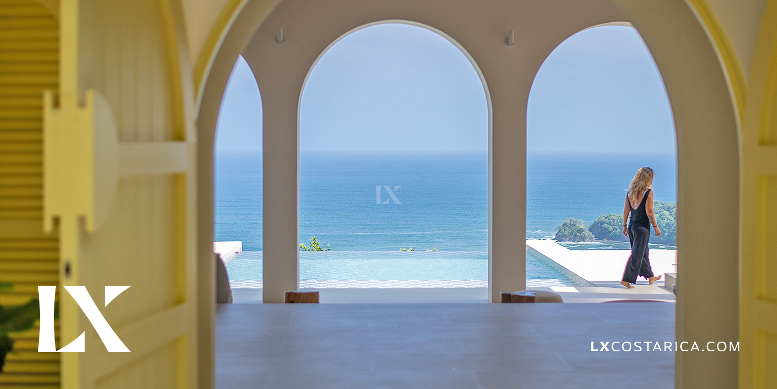 Feng Shui Luxury Homes