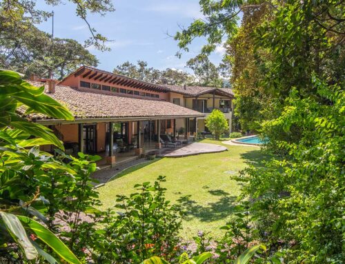 Feng Shui in Costa Rica: Local Adaptations and Traditional Architecture