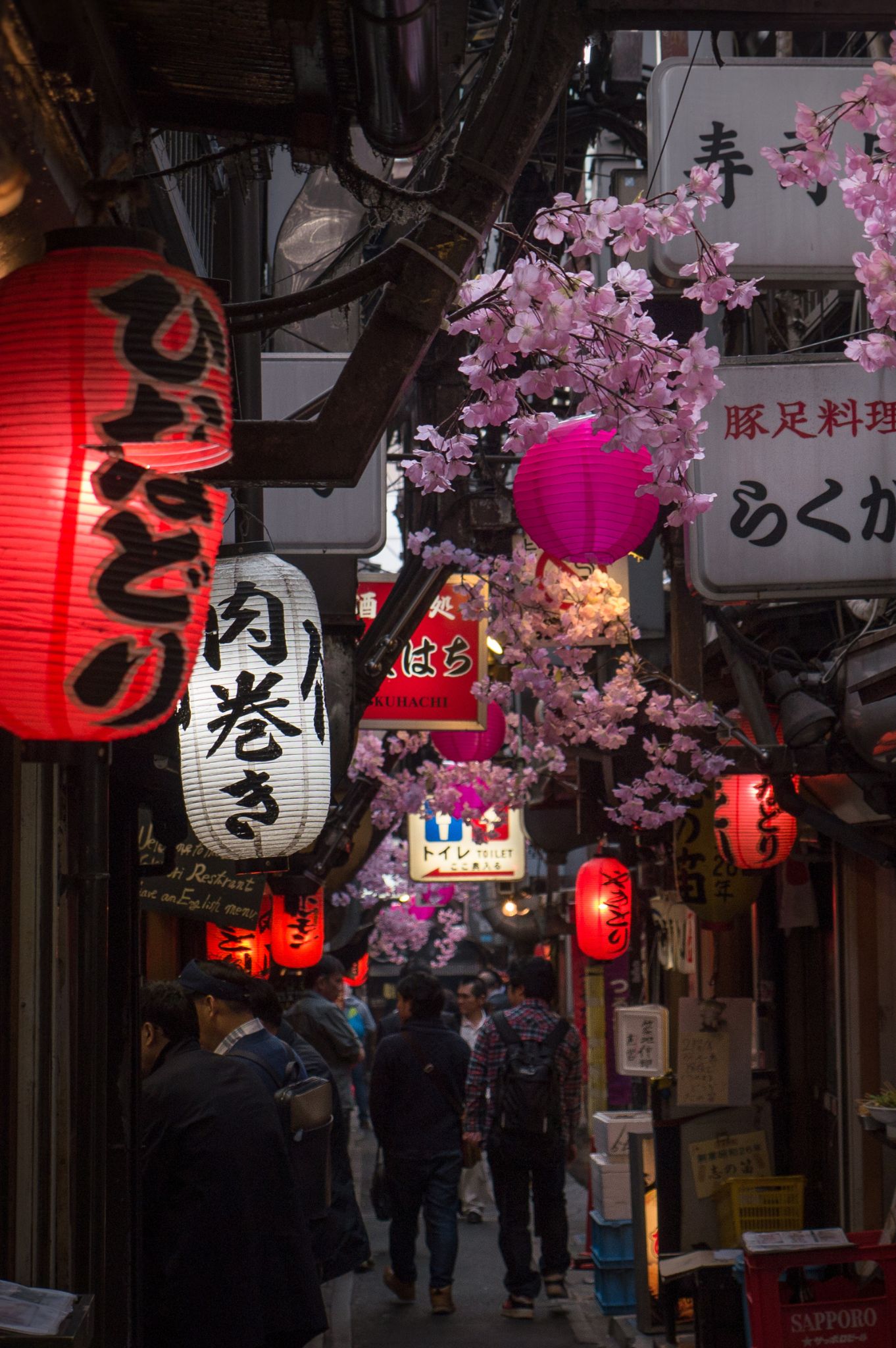 Mercado Inmobiliario en Japón