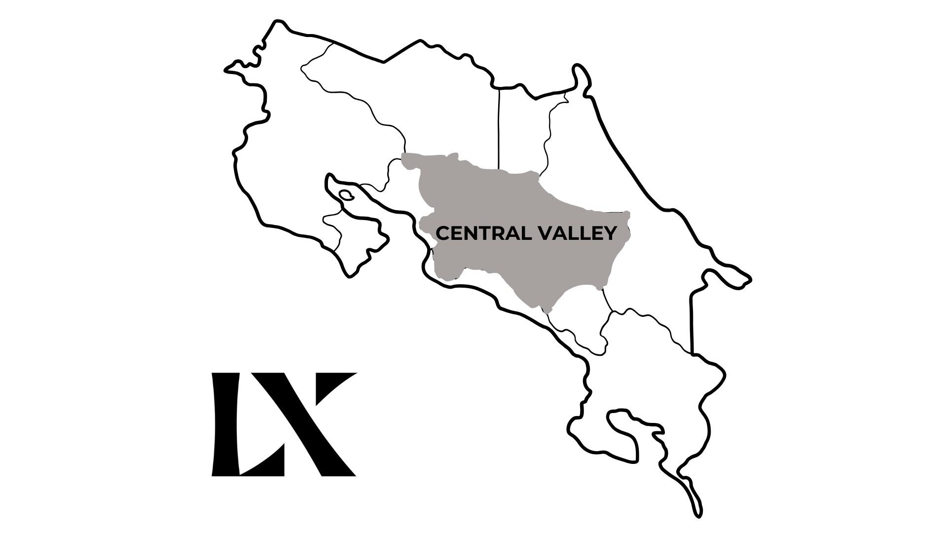 Relationships – well connected Beach to San José