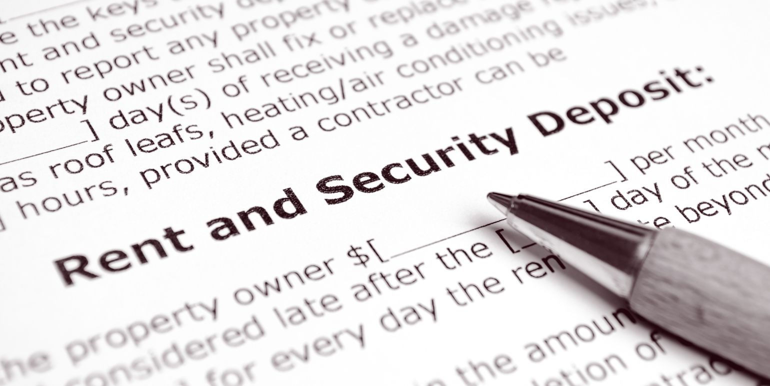 ¿Cómo funcionan los depósitos de alquiler en Costa Rica?