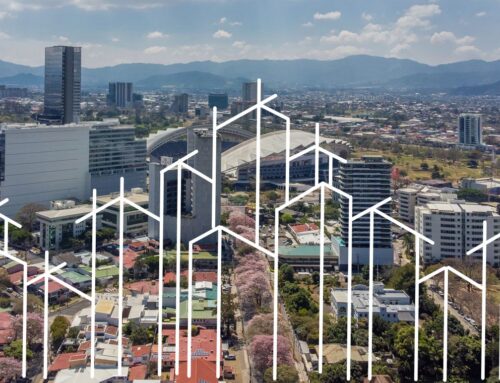 Descubra Rohrmoser: un oasis urbano y caminable en San José