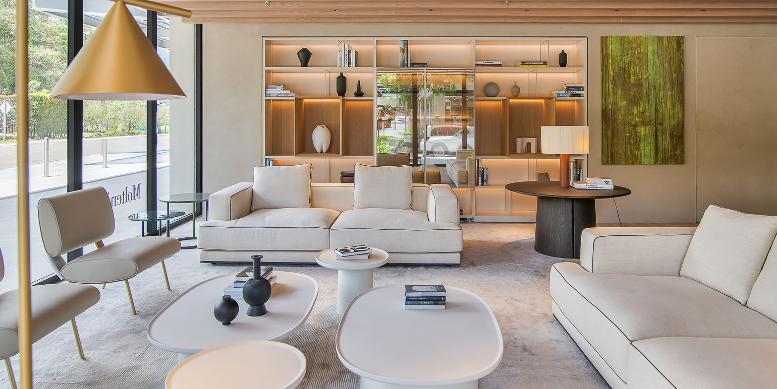 Molteni&C Costa Rica