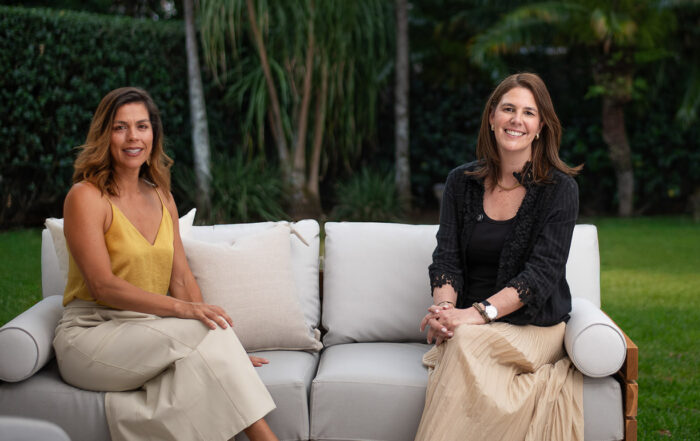 Interior Design Trends 2025