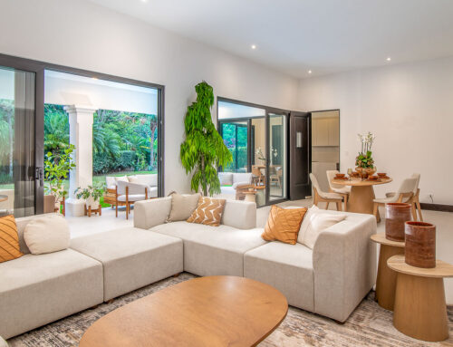 What High-End Buyers Really Want in Their Homes Today