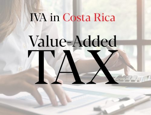 ¿Qué es el IVA en Costa Rica?