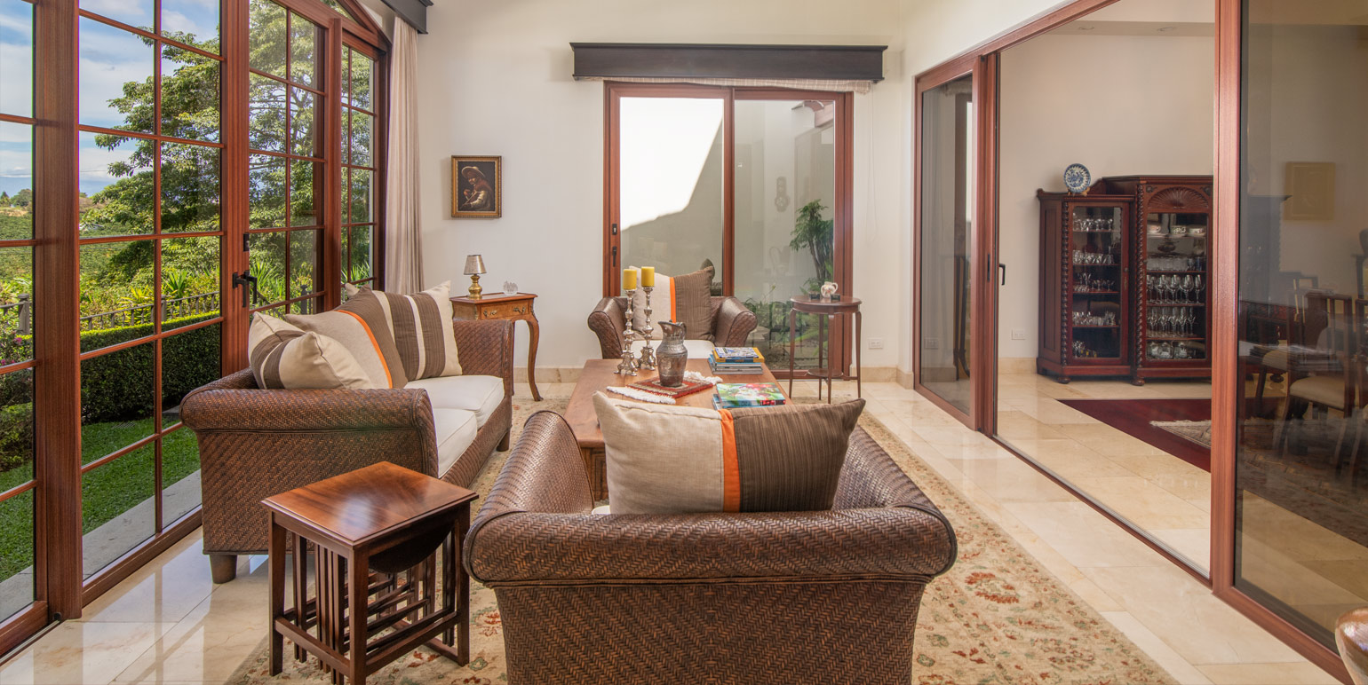 Condominio Hacienda Gregal