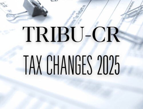 Tribu-CR y la nueva realidad fiscal de Costa Rica