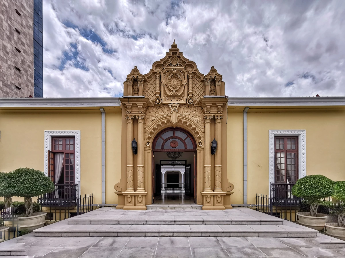 Arquitectura costarricense