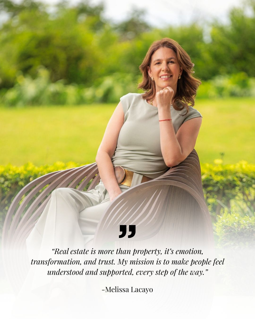 Clari Vega In The Spotlight 4 Melissa Lacayo