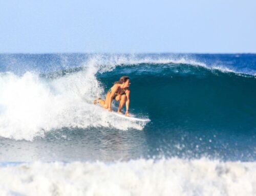 A Local’s Take on the Best Surfing Spots in Nosara