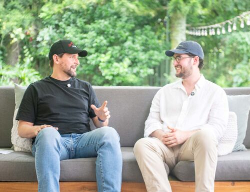 Nueva Era para Compradores de EE. UU. en Costa Rica: Acceso a Hipotecas Fijas a 30 Años