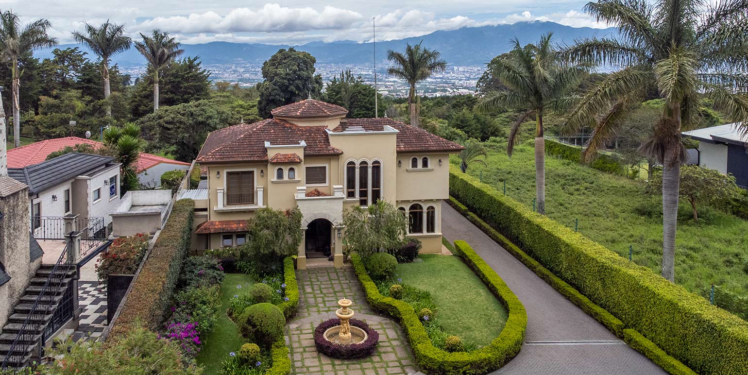 House in Heredia