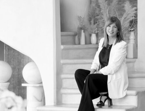 In the Spotlight: conozca a Paola Mazzara, agente & especialista en lujo en The Agency Costa Rica