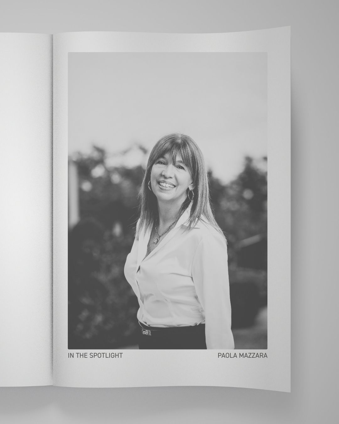 Tere Silva In The Spotlight 3 Tere Silva