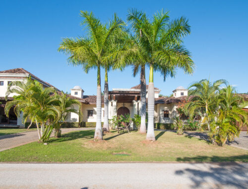 Casa Luna Home at Hacienda Pinilla