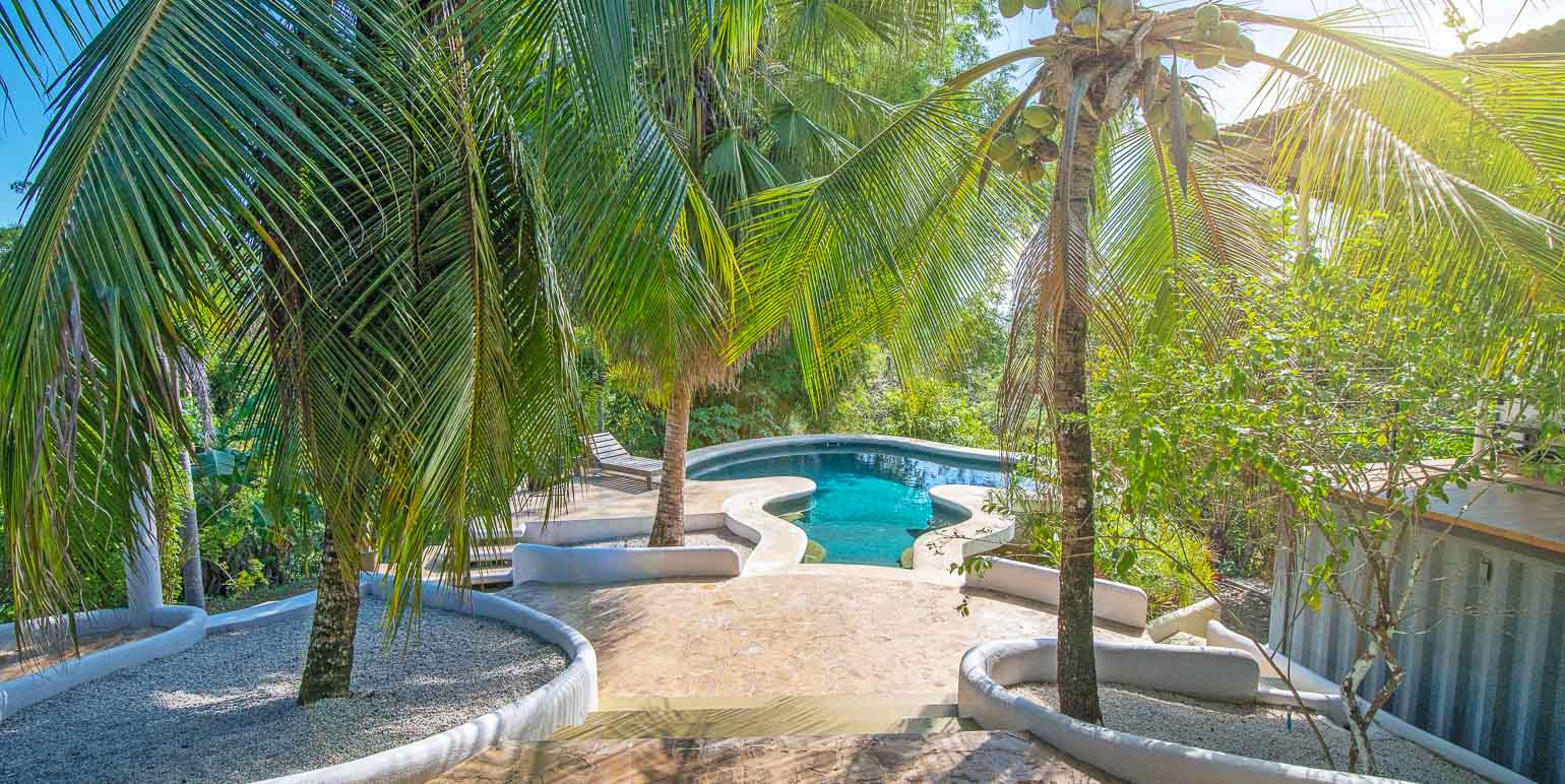 Casa Brisas at Montezuma