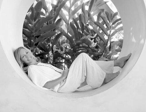 In The Spotlight: una conversación con Melissa Grace