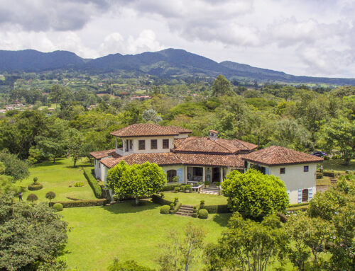 Living in the Heredia Mountains, Costa Rica: Lifestyle, Climate & Best Areas