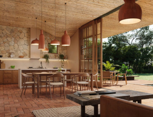 The Green Architecture Revolution: Casa Caña Dulce – Playa Negra, Guanacaste