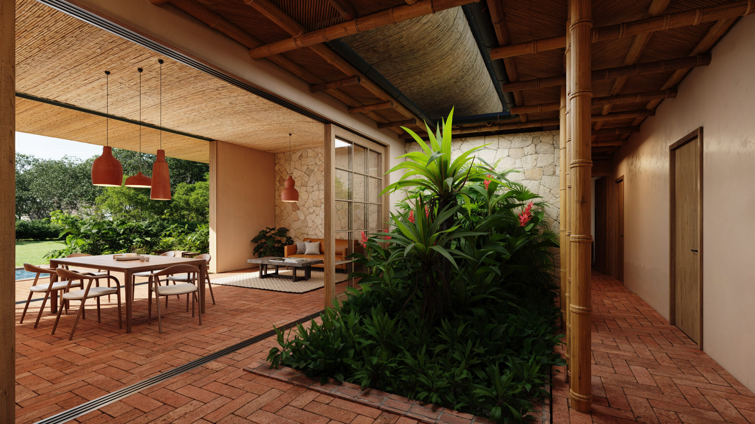 Home for sale in Playa Negra