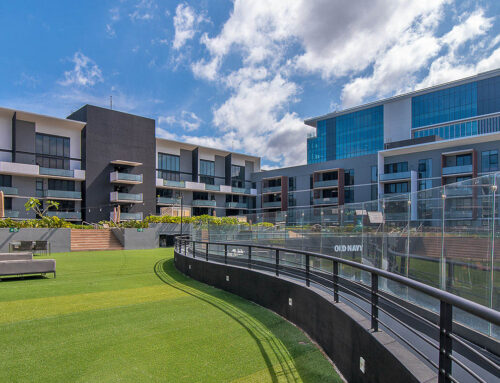 Vivir Conectado: Dentro de la Comunidad Vertical de Escazú Village