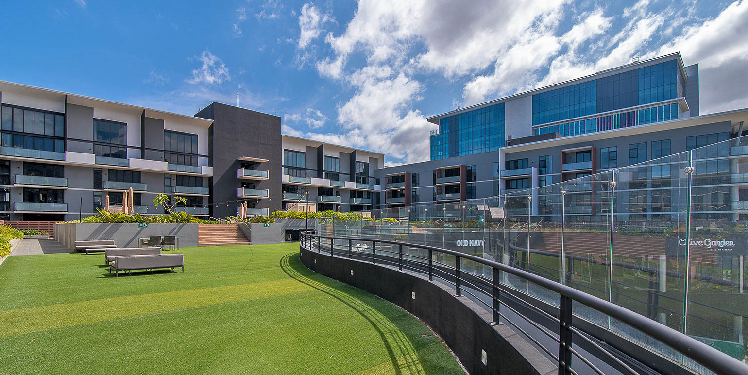 Living Connected: Inside Escazú Village’s Vertical Community