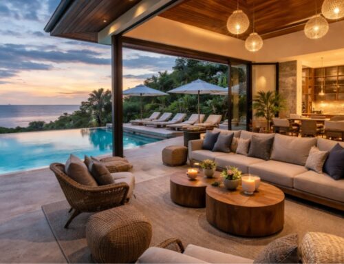 The Luxury Rental Revolution in Costa Rica
