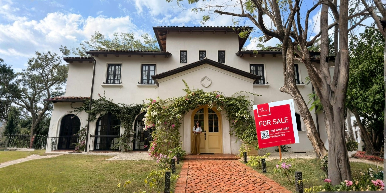 Two Critical Mistakes to Avoid When Selling a Luxury Home in Costa Rica