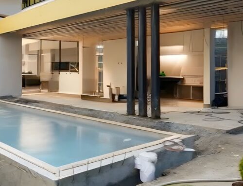 Visión a realidad: Ver el lujo antes de que exista